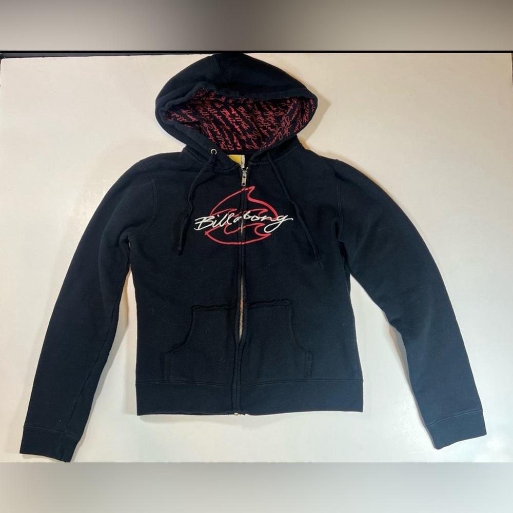 Billabong jacket